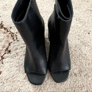 Matisse booties